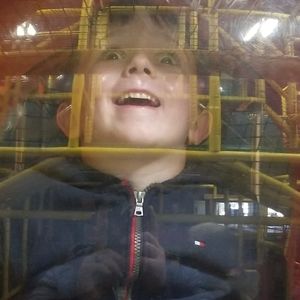 Meet your Posher, Anthony